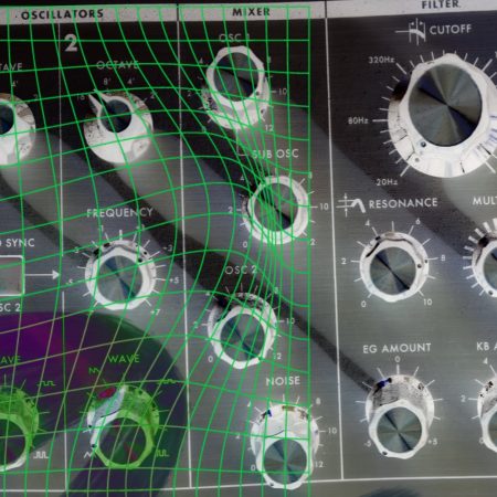 December 7 -  Clock roulette, music production game