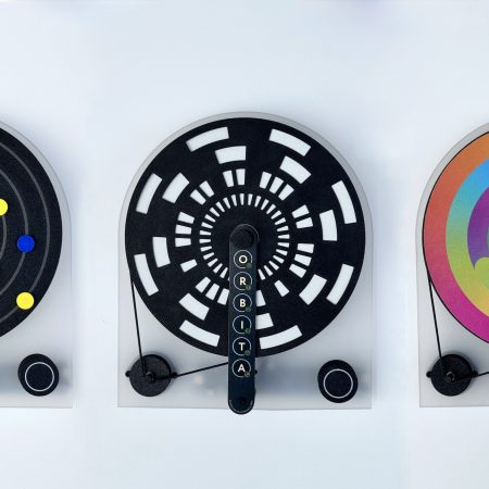 November 21 - Not to be Senseless: Sound & Colour