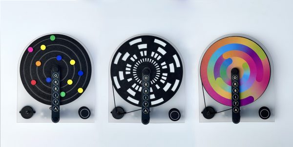 November 21 - Not to be Senseless: Sound & Colour