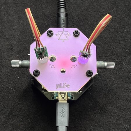 October 11 & 12 - Intro to Arduino Synth Design with Kacper Ziemianin