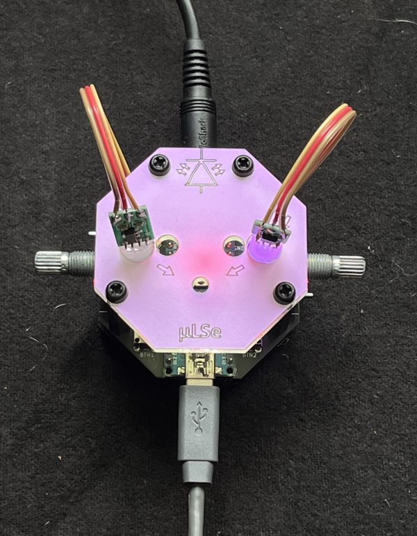 October 11 & 12 - Intro to Arduino Synth Design with Kacper Ziemianin