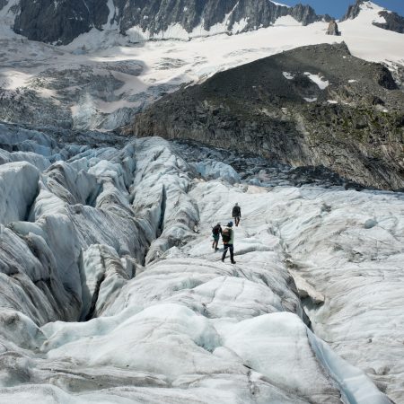 March 7 - Flipchart: Texture of Sonic Stories