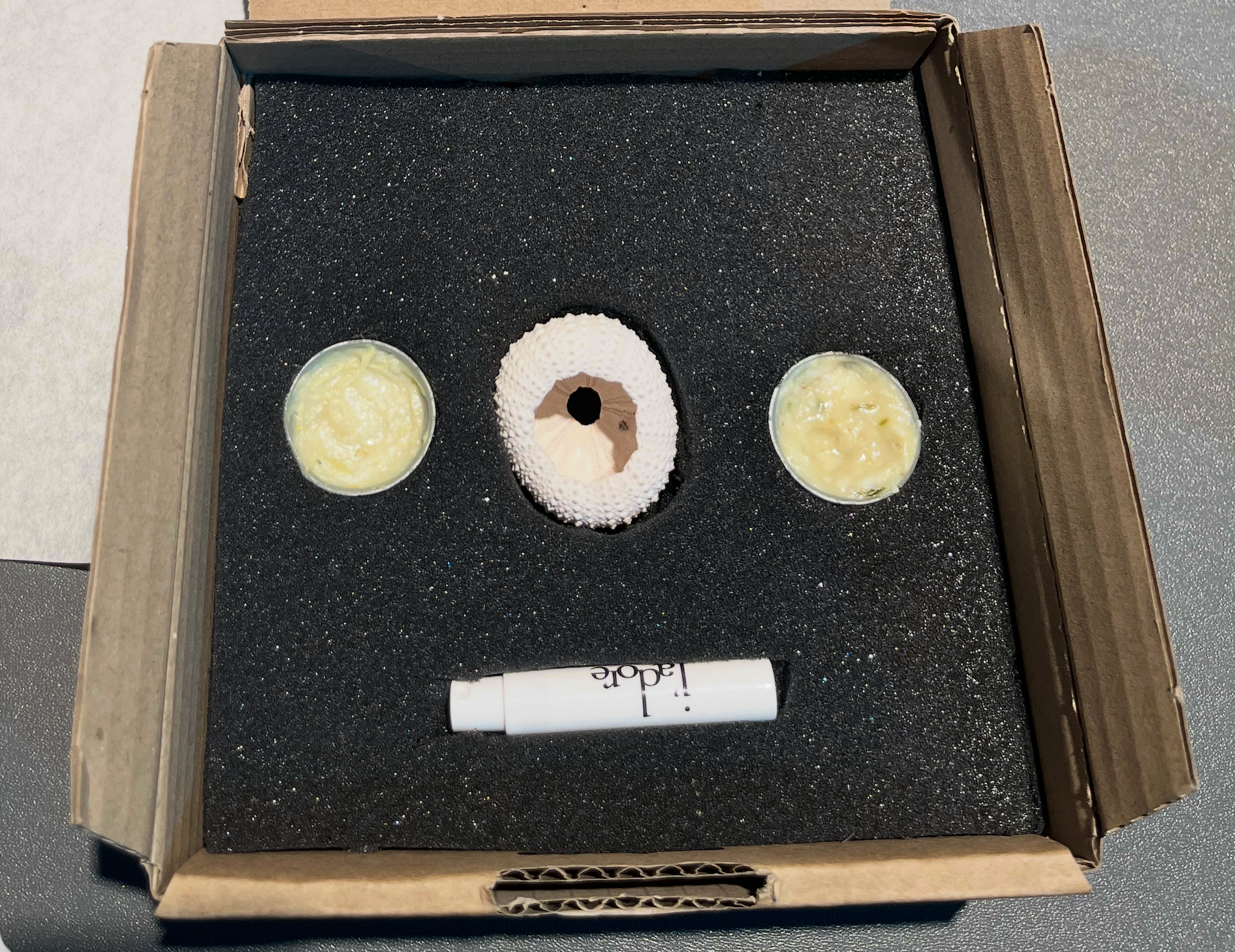 March 14 - Make Your Own Sensory Kit with Kunraad