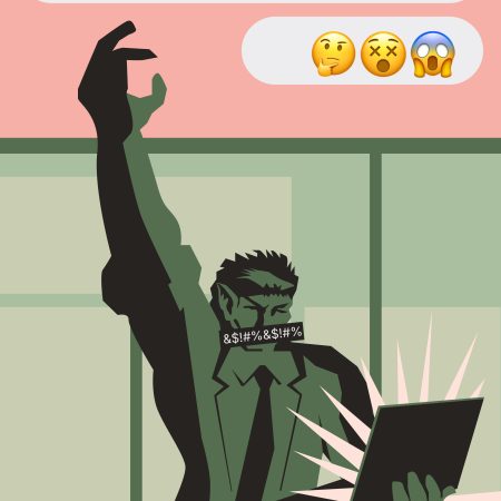 April 25 - Better Troll (a live action role-play by Jana Romanova)