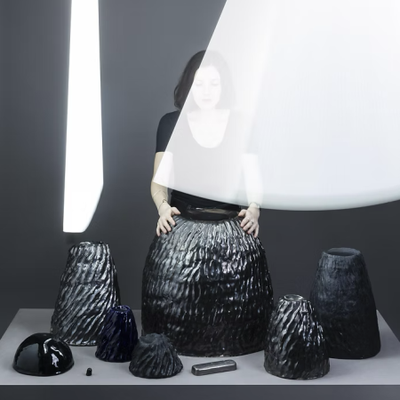 June 20 - Flipchart: Rhythms of Light and Sound