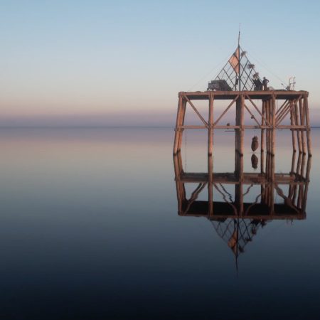 October 24 - Obviously Unthinkable: Aqua Nullius 2
