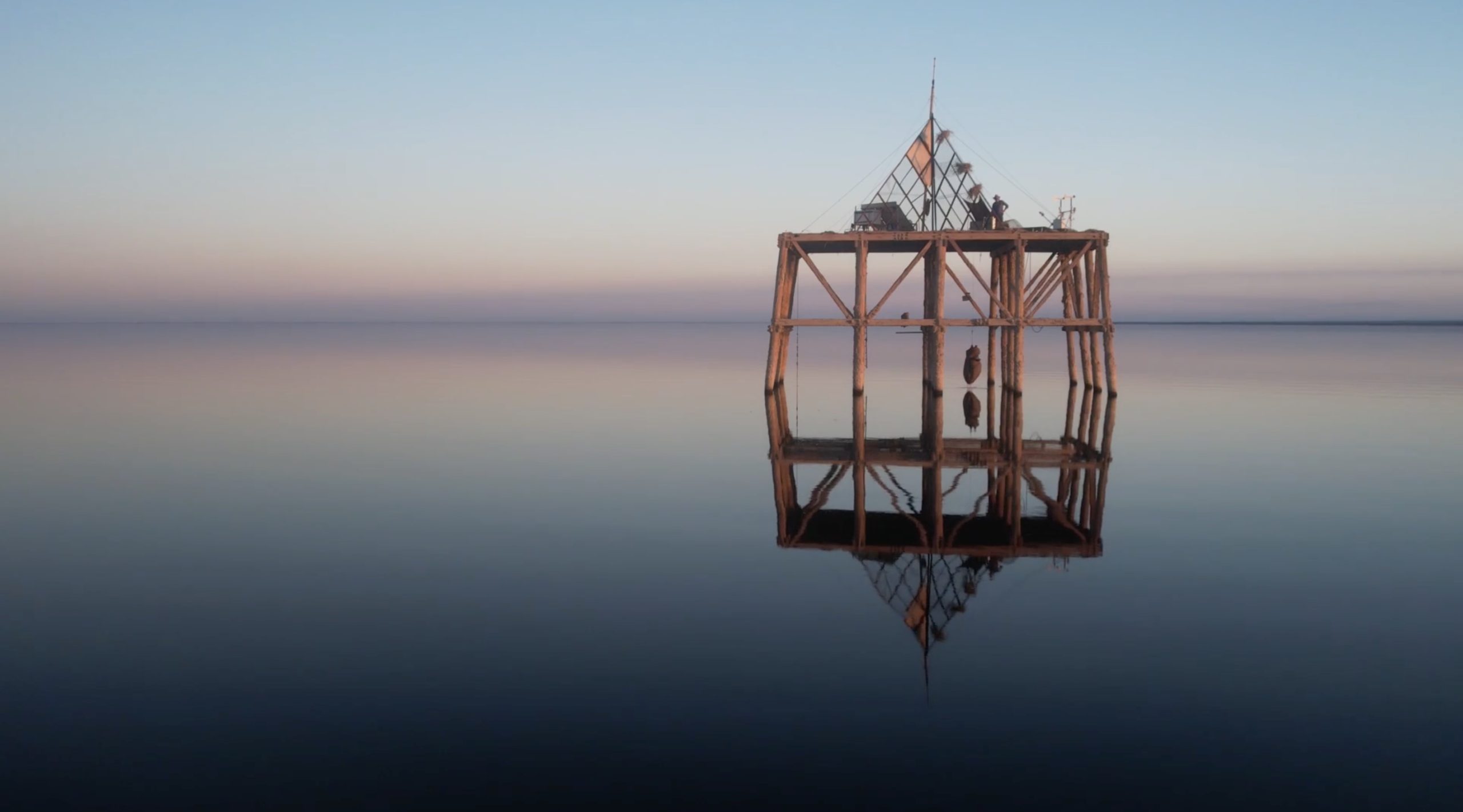 October 24 - Obviously Unthinkable: Aqua Nullius 2